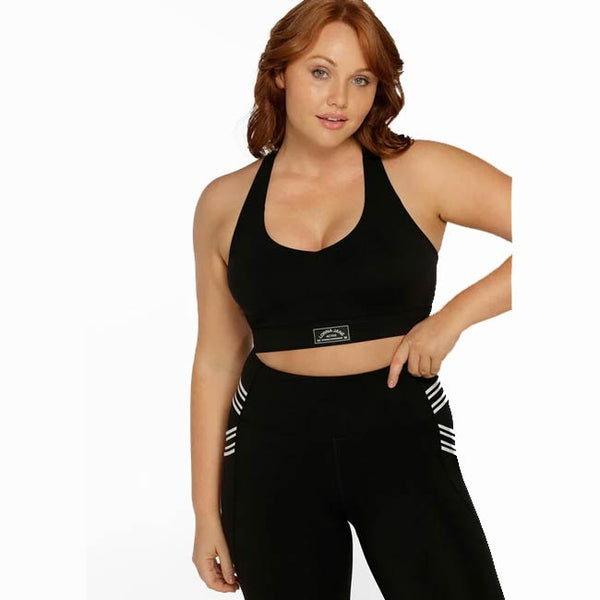 Lorna Jane Swift Heritage Sports Bra