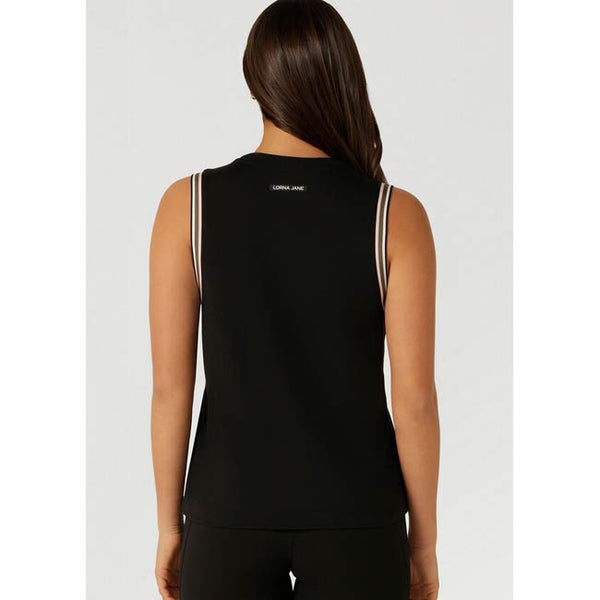 Lorna Jane Swift Transdry Tank