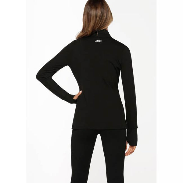 Lorna Jane Thermal Endurance Zip Through Jacket