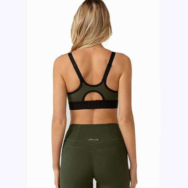 Lorna Jane Undefeated Sports Bra