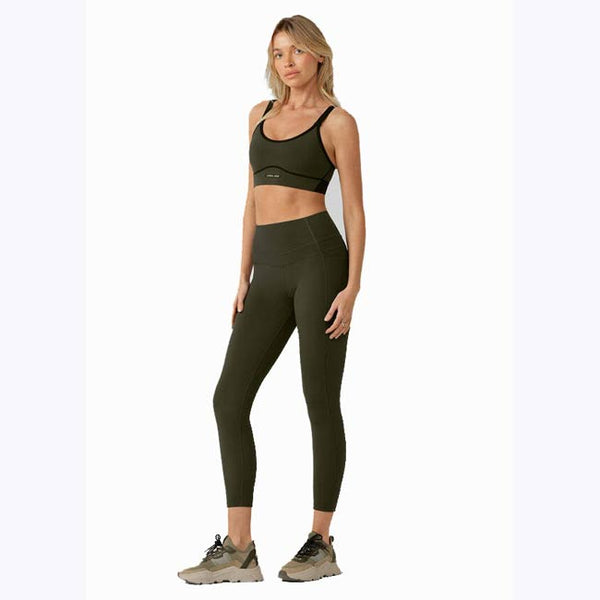 Lorna Jane Undefeated Sports Bra