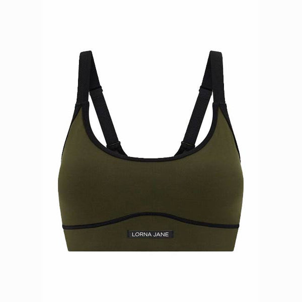 Lorna Jane Undefeated Sports Bra