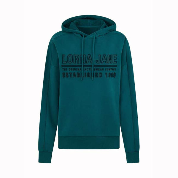 Lorna Jane Unwind Oversized Hoodie