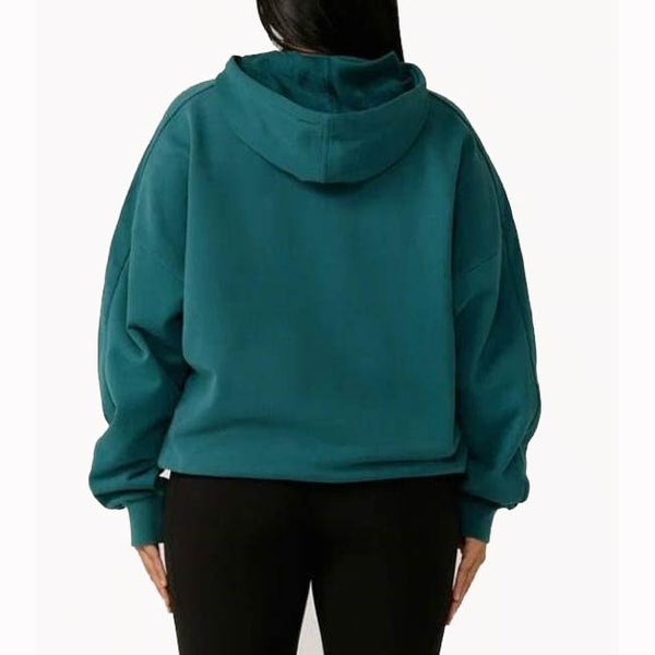 Lorna Jane Unwind Oversized Hoodie