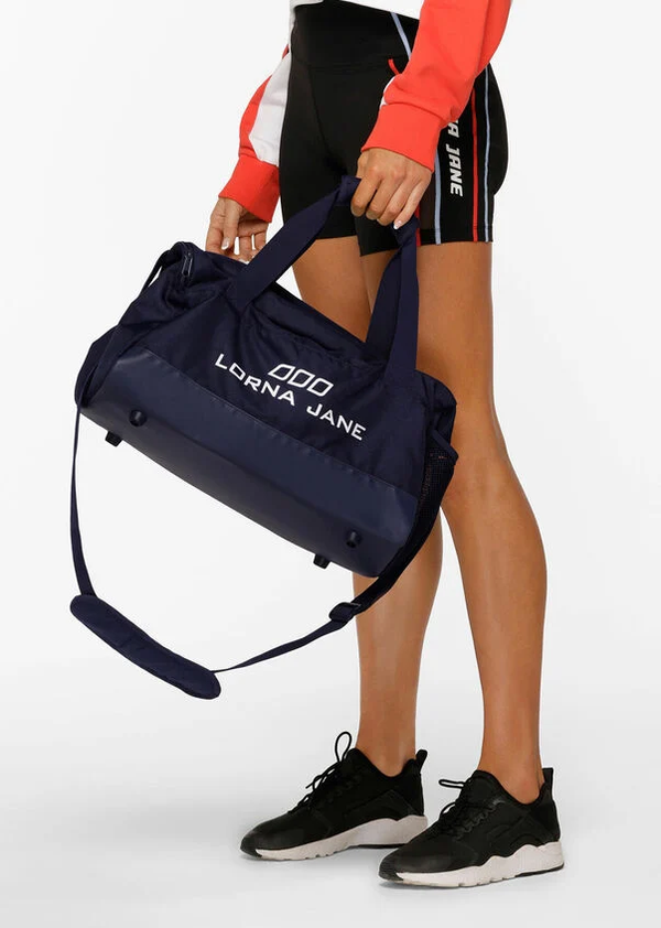 Lorna jane hotsell duffle bag