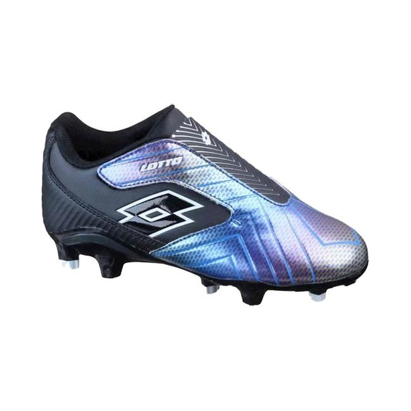 Lotto Marvel Firm Ground Junior Boots