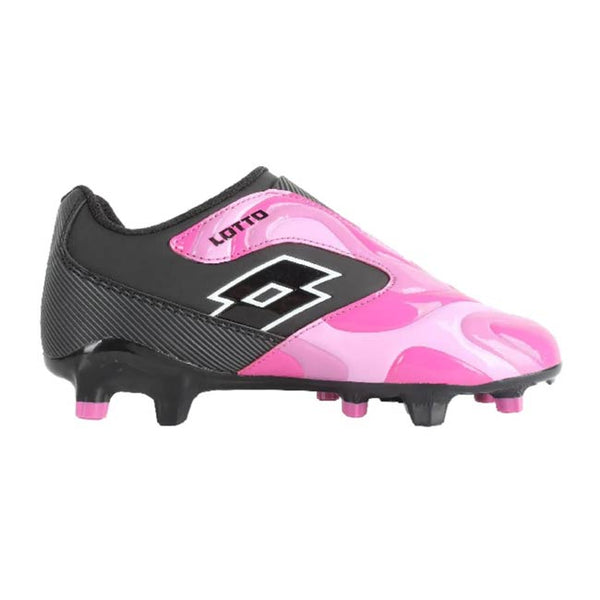 Lotto Marvel Swirl Junior Boots