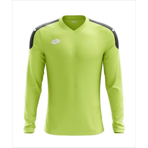 Lotto Shield Goal Keep Shirt