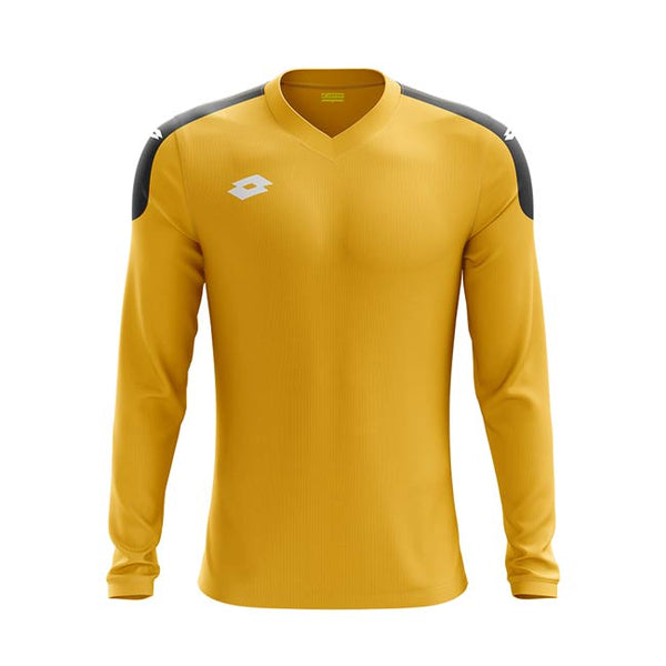 Lotto Junior Shield Goal Keep Shirt