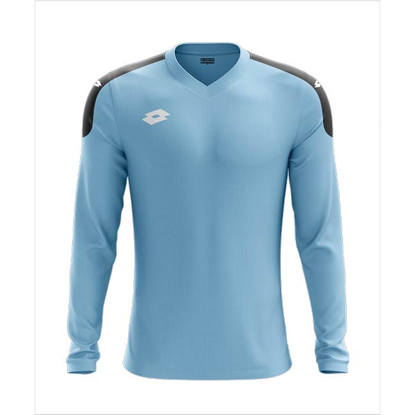 Lotto Junior Shield Goal Keep Shirt