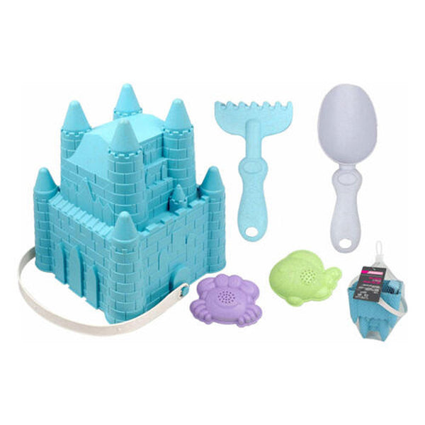 Mirage Eco Ocean 5-Piece Beach Toy Set