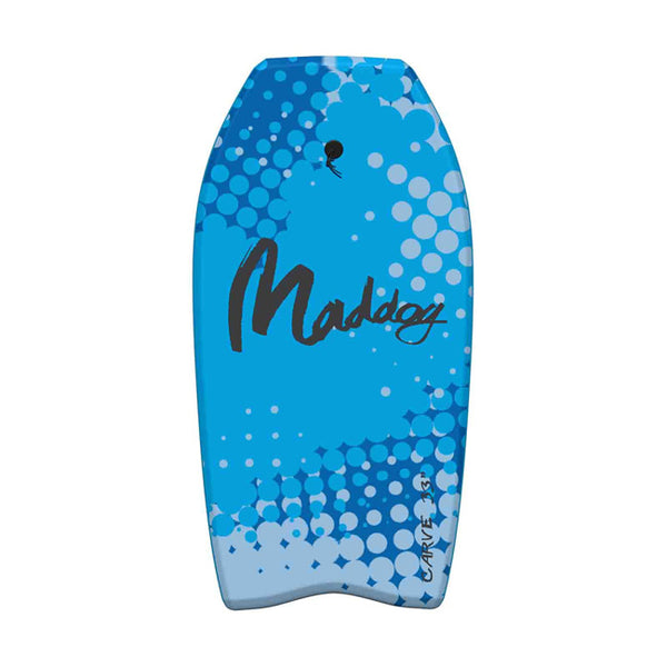 Maddog Carve Bodyboard - 33"