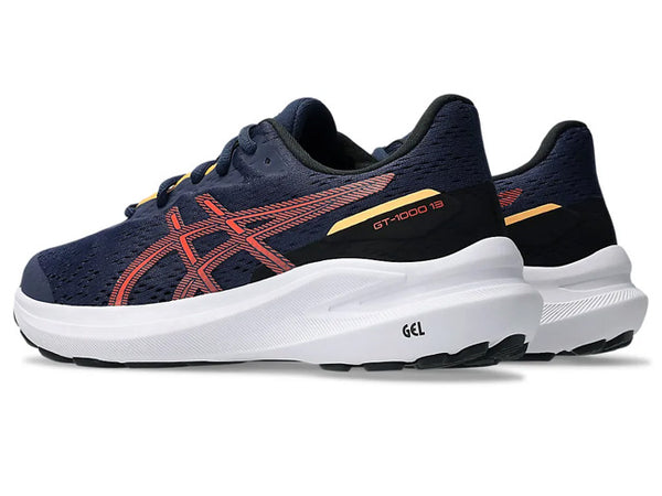Asics GT-1000 13 GS Kids Running Shoe