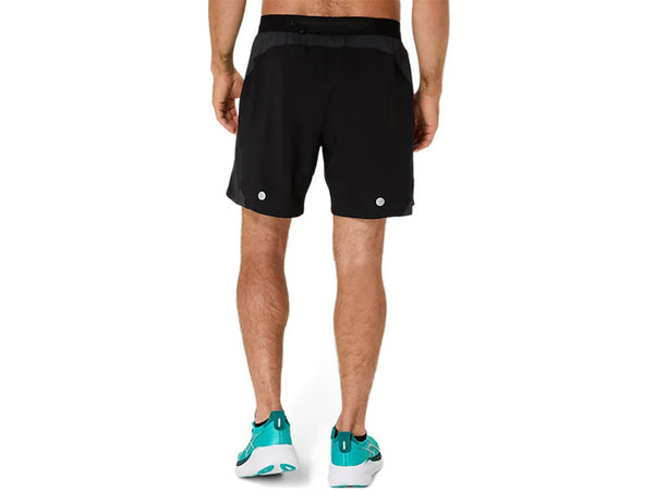 Asics Road 7in Performance Short – Mens