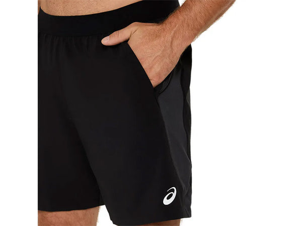 Asics Road 7in Performance Short – Mens