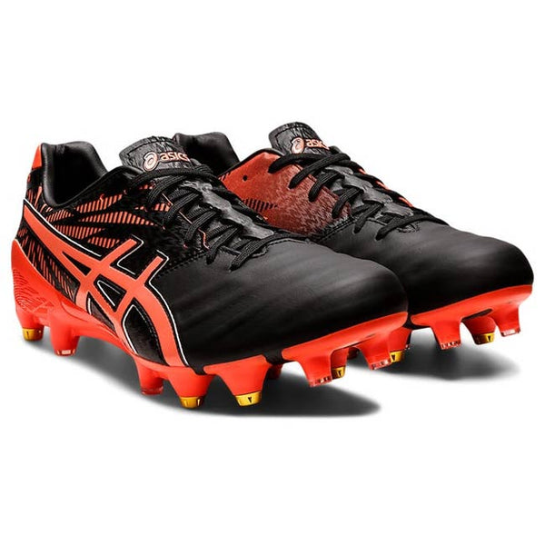 Matthieu Rivet Asics Lethal Tigreor Hybrid US 10