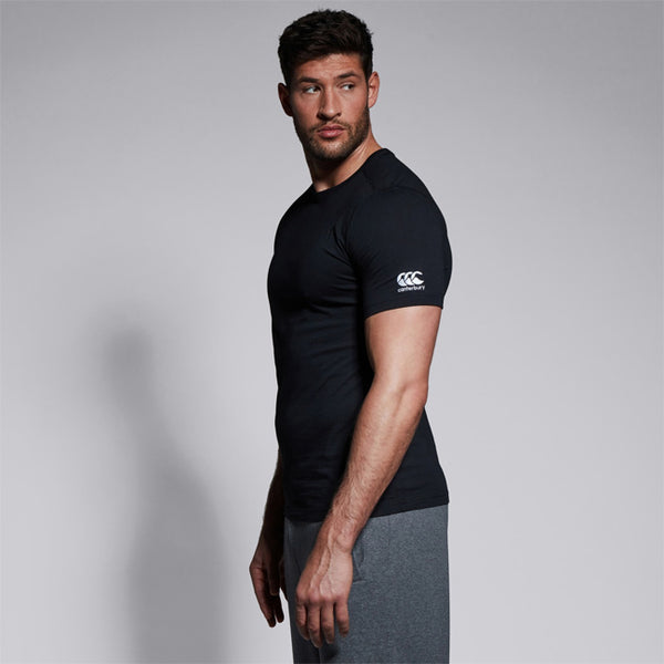 CCC Men’s Club Plain Tee