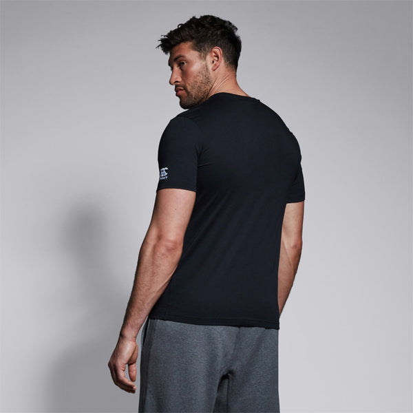 CCC Men’s Club Plain Tee