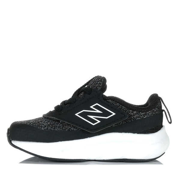New Balance New-B First NW625EA To/Greyddler Shoes - Black