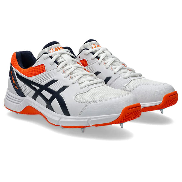 Asics GEL 100 NOT OUT Cricket Shoe