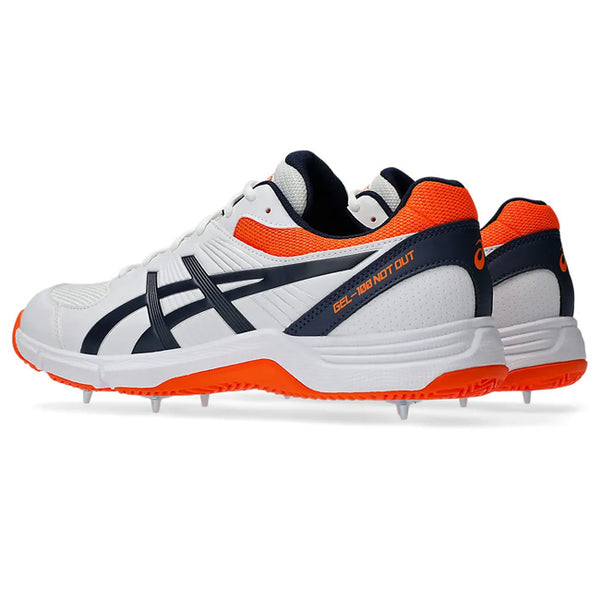 Asics GEL 100 NOT OUT Cricket Shoe