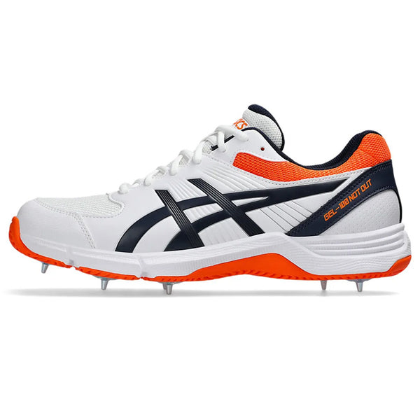 Asics GEL 100 NOT OUT Cricket Shoe