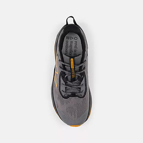 New Balance DynaSoft Nitrel v6 Lace Kids Shoe