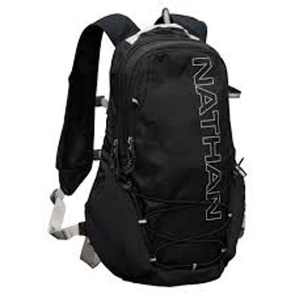 Nathan Crossover Hydration Pak 15L Black/Vapor Grey