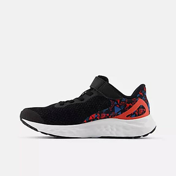 New Balance Arishi V4 Preschool Kids Shoe