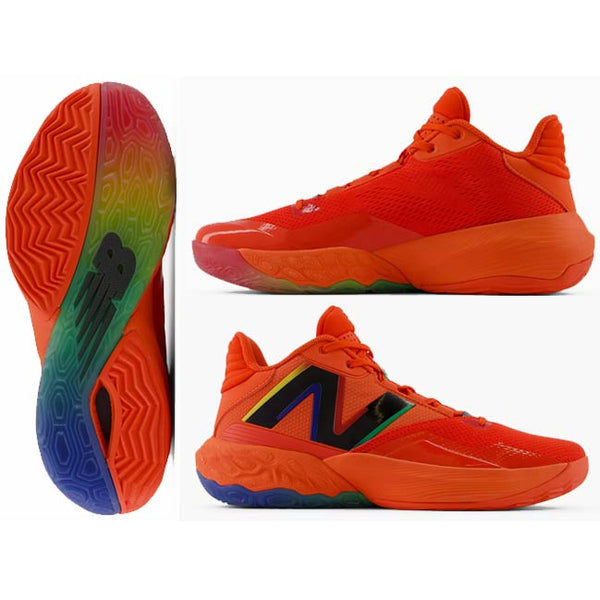 New Balance TWO WXY v4 Basketball Shoes