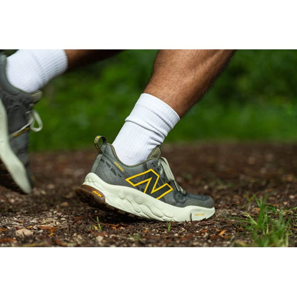 New Balance Fresh Foam X Hierro v8 GORE-TEX Mens Trail Shoes