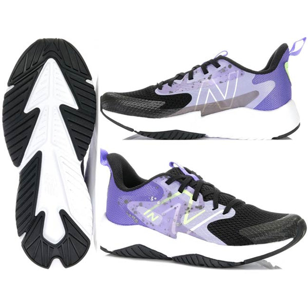 New Balance Junior Rave V2