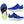 Load image into Gallery viewer, New Balance Junior Fresh Foam Arishi V4
