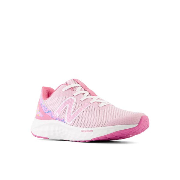 New Balance Junior Fresh Foam Arishi V4