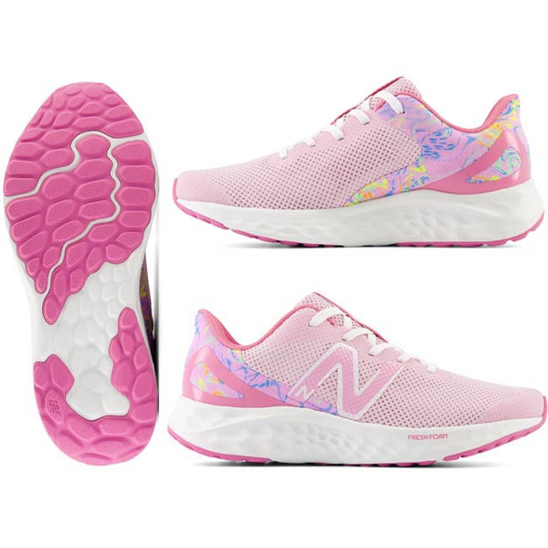 New Balance Junior Fresh Foam Arishi V4