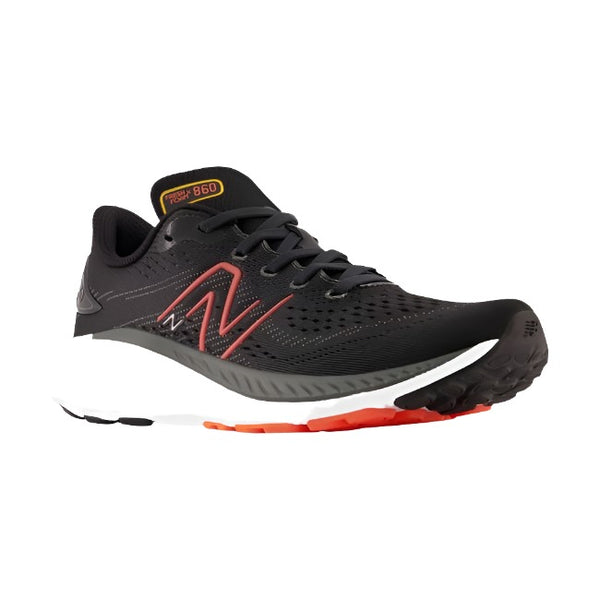 New Balance Junior 860 Run Shoe