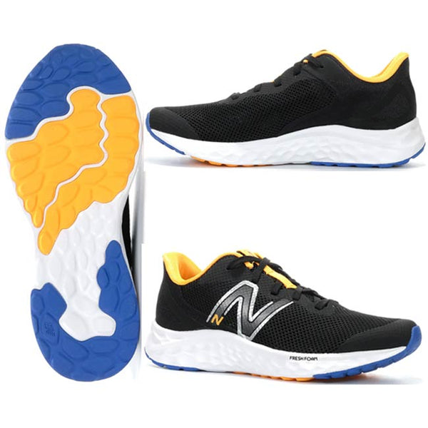 New Balance Junior Grade School Fresh Foam Arishi