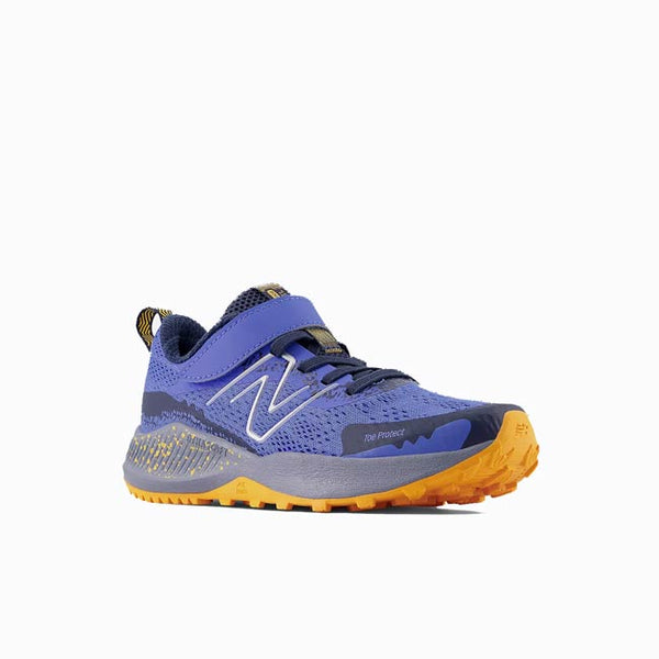 New Balance Junior Pre School Nitrel v5 Run Shoe