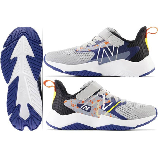 New Balance Junior Pre School Rave V2