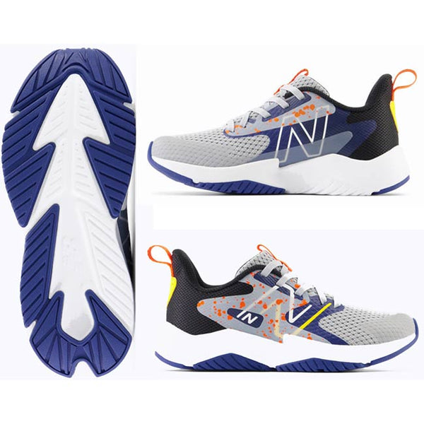 New Balance Junior Rave V2