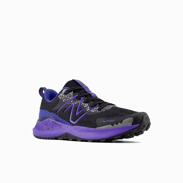 New Balance Junior Pre School Nitrel v5 Run Shoe