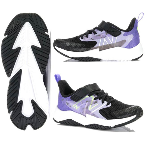 New Balance Junior Pre School Rave V2