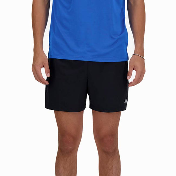 New Balance Men’s 5 inch Short