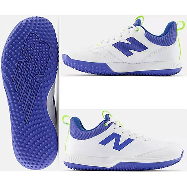 New Balance Men’s Cricket Moulded Sole CK4020R5