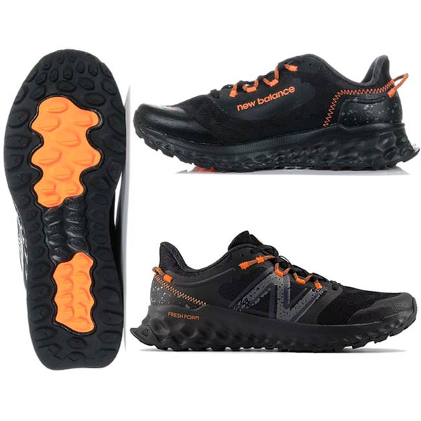 New Balance Men’s Fresh Foam Garoe Trail Shoe 2E Width