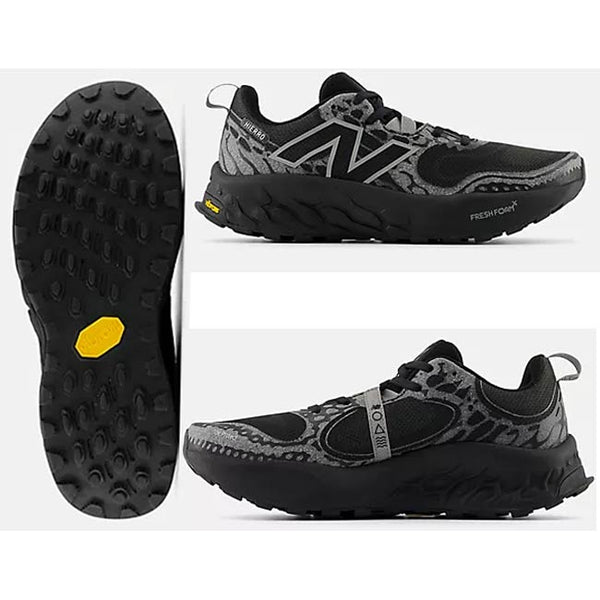 New Balance Men’s Fresh Foam X Hierro v8 2E