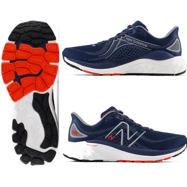 New Balance Men’s X 860 v13 Shoe 2E Width