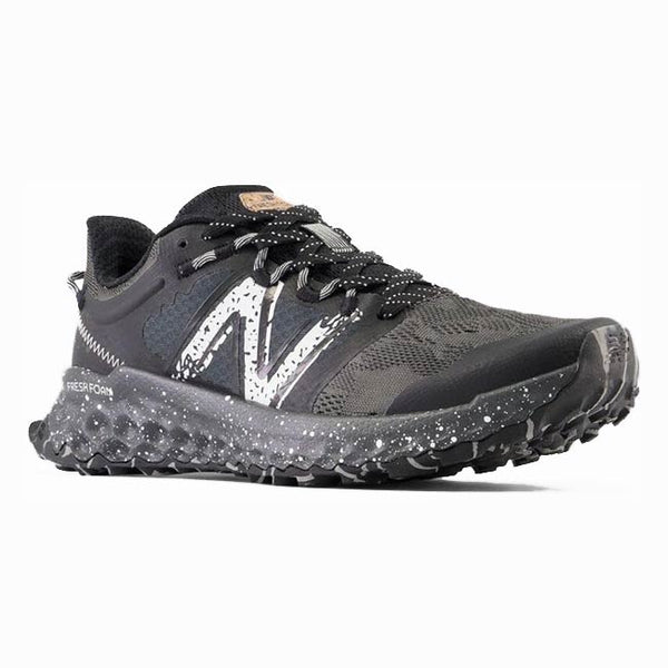 New Balance Men’s Fresh Foam Garoe Trail Shoe 2E Width