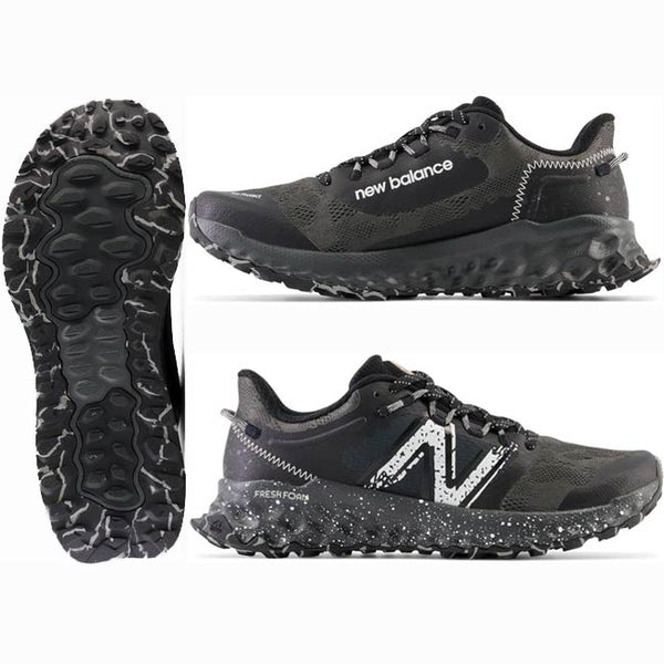New Balance Men’s Fresh Foam Garoe Trail Shoe 2E Width