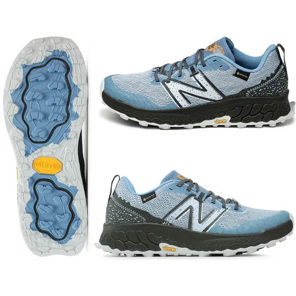 New Balance Men’s Fresh Foam X Hierro v7 2E Width